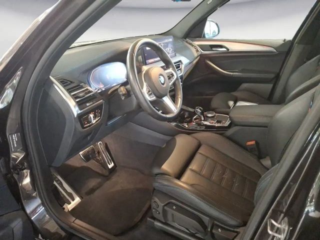 BMW X3 M-Sport xDrive30d