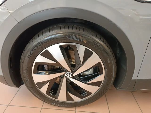 Volkswagen ID.4 IQ.Drive Performance Pro