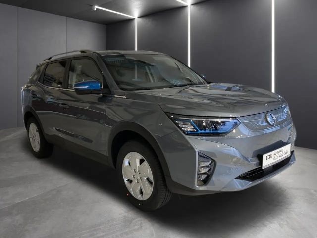 SsangYong Korando e-Motion Titanium*Navi*LED*Kamera*Totwin