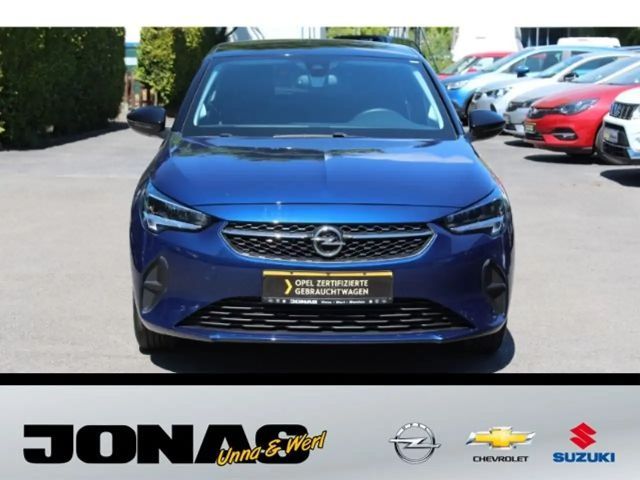 Opel Corsa Elegance