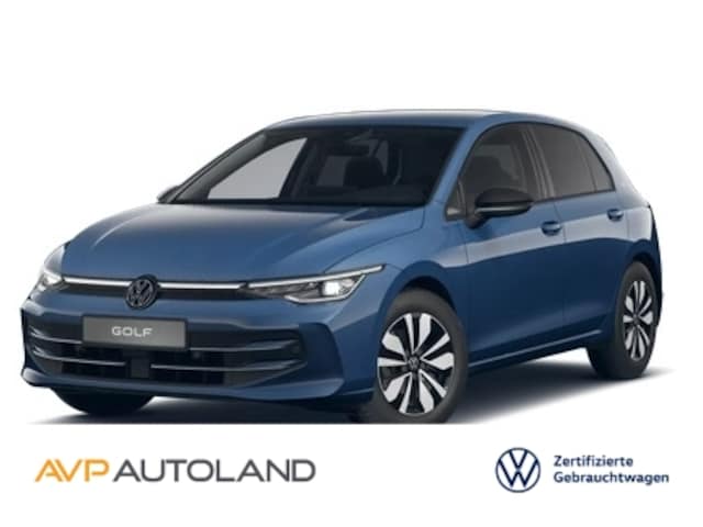 Volkswagen Golf 2.0 TDI DSG Golf VIII