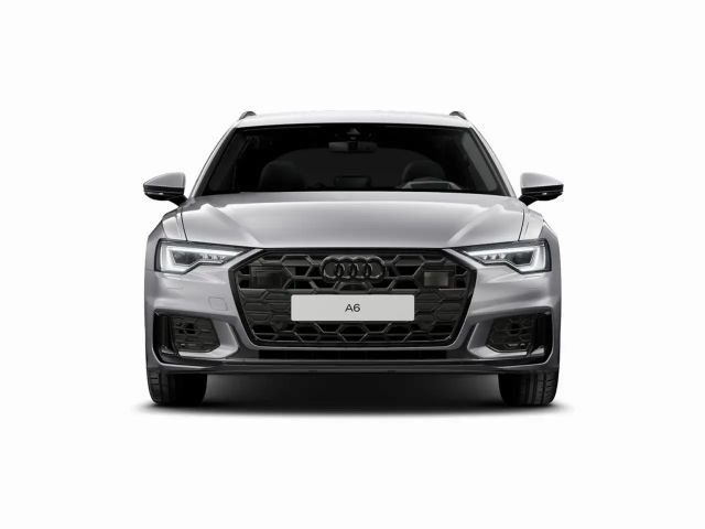 Audi A6 45 TFSI Avant S-Line