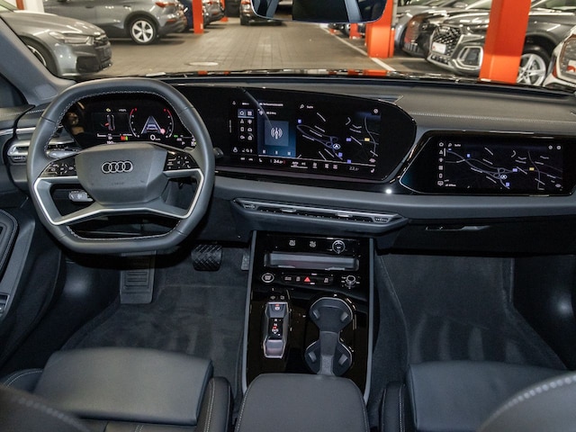 Audi A5 Quattro S-Tronic