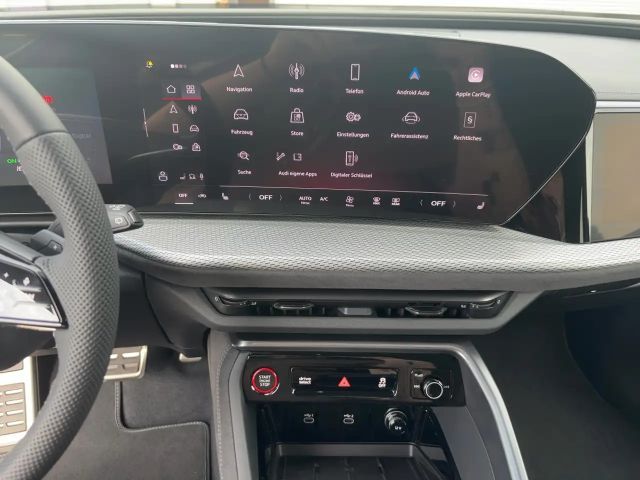 Audi Q5 Quattro S-Tronic Sportback