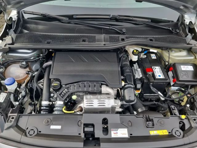 Peugeot 208 Active Pack