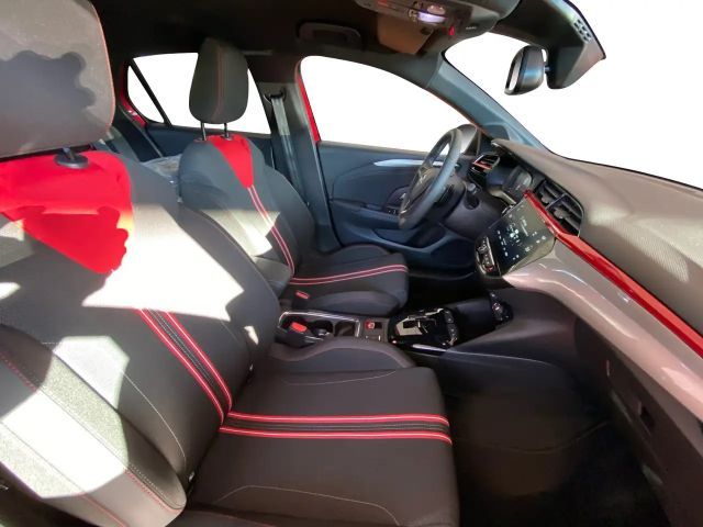 Opel Corsa GS-Line Grand Sport