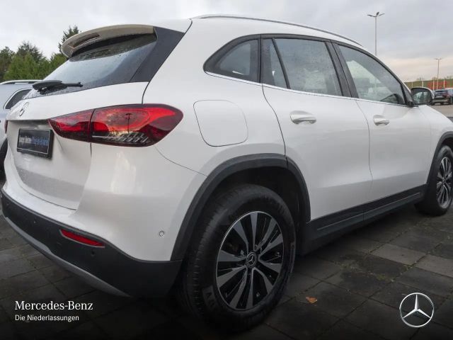 Mercedes-Benz GLA 250 GLA 250 e Style
