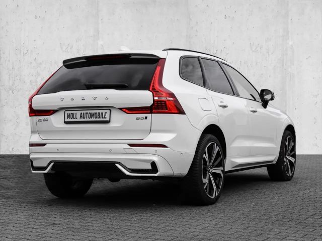 Volvo XC60 AWD Dark Ultimate