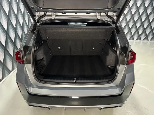 BMW X1 M-Sport sDrive