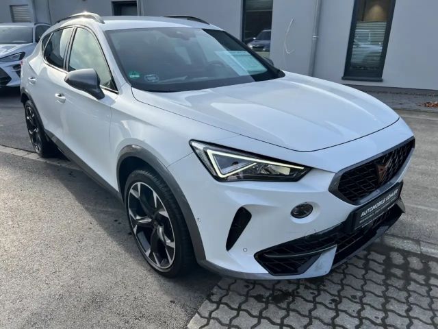 Cupra Formentor 4Drive VZ