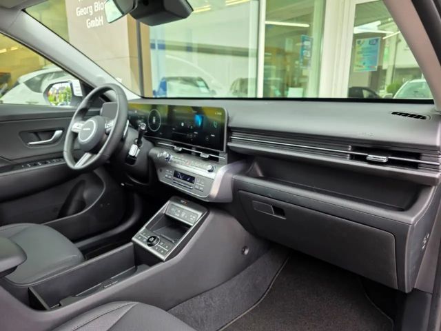 Hyundai Kona 1.6 Prime T-GDi