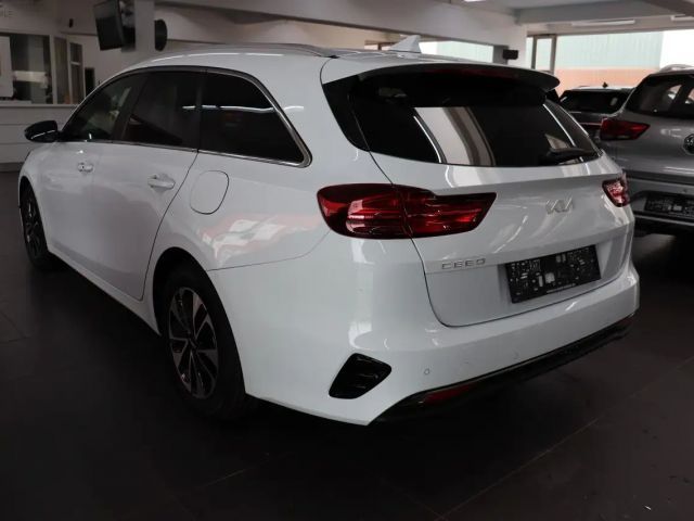 Kia Ceed GDi SportWagon