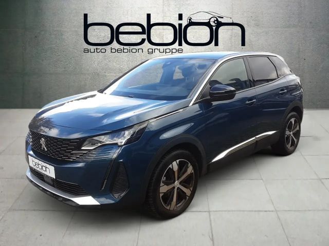 Peugeot 3008 Allure Pack PureTech
