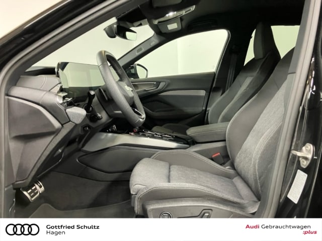 Audi A5 Avant Quattro S-Tronic