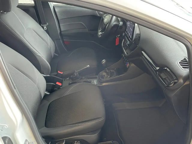 Ford Fiesta Cool & Connect