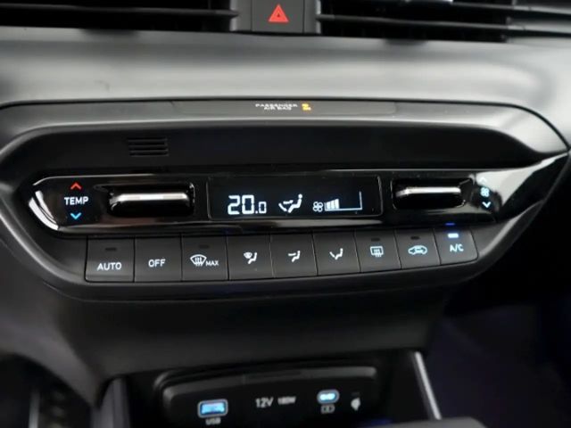 Hyundai Bayon Prime T-GDi