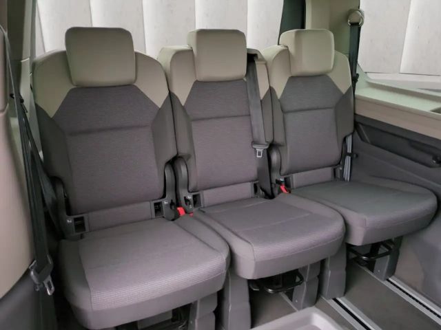 Volkswagen Multivan DSG T7