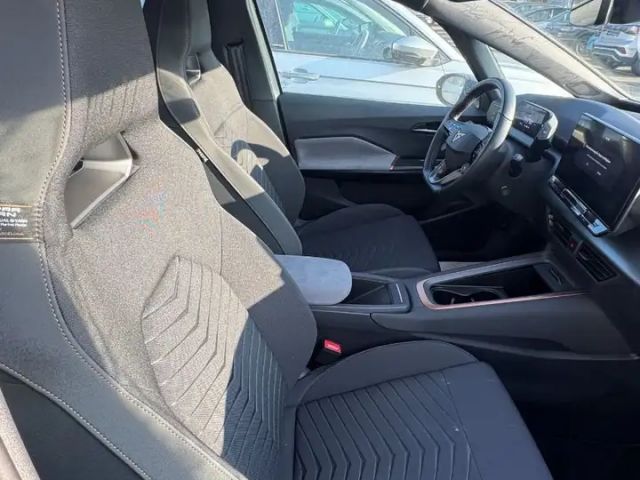 Cupra Born 170 (58kWh)