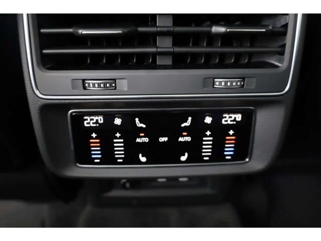 Audi Q7 50 TDI Quattro S-Line