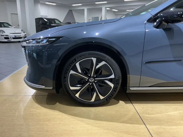 Mazda 6e Plus Takumi