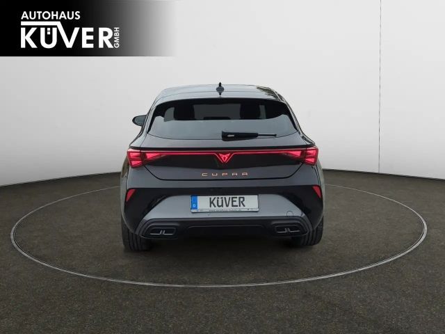 Cupra Leon 1.5 TSI DSG