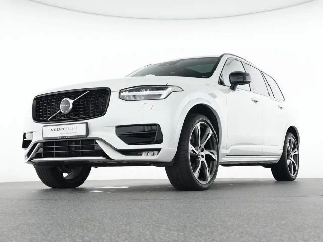 Volvo XC90 AWD R-Design