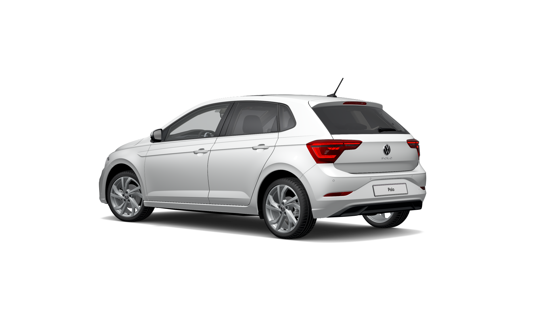 Volkswagen Polo 1.0 TSI DSG Style