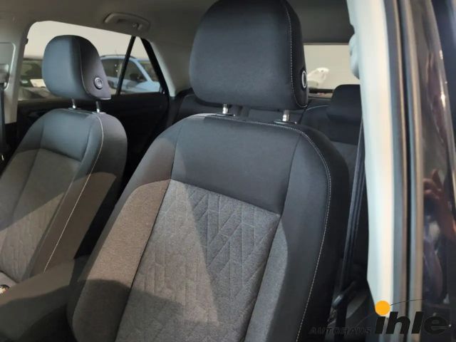 Volkswagen T-Roc Move