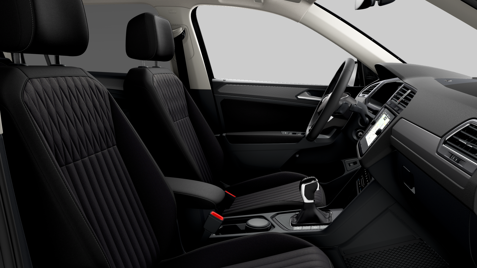 Volkswagen Tiguan 2.0 TDI Allspace DSG