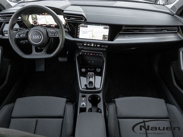 Audi A3 35 TFSI S-Tronic Sportback