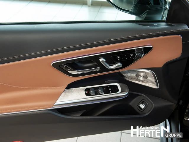 Mercedes-Benz CLE 200 AMG Line