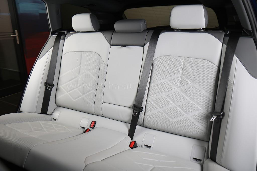 BMW 540 540d Touring xDrive