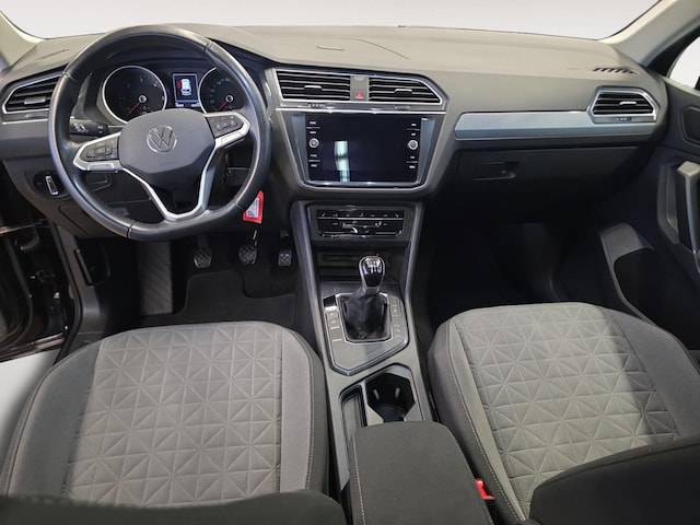 Volkswagen Tiguan 2.0 TDI Life