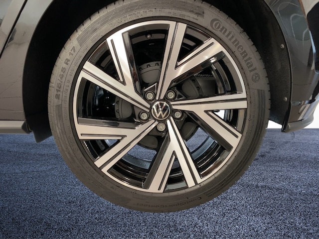 Volkswagen Polo 1.0 TSI