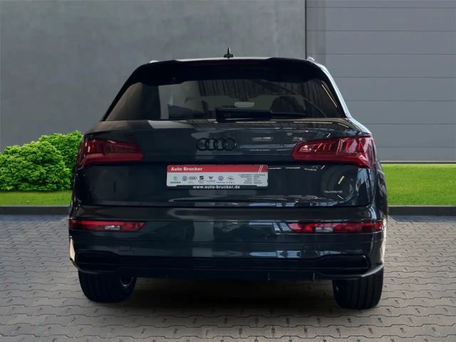 Audi Q5 45 TDI Quattro S-Line Sport