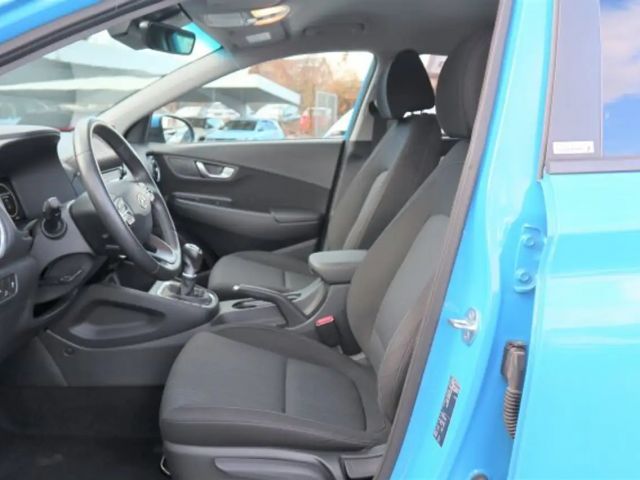 Hyundai Kona 1.0 Pure T-GDi