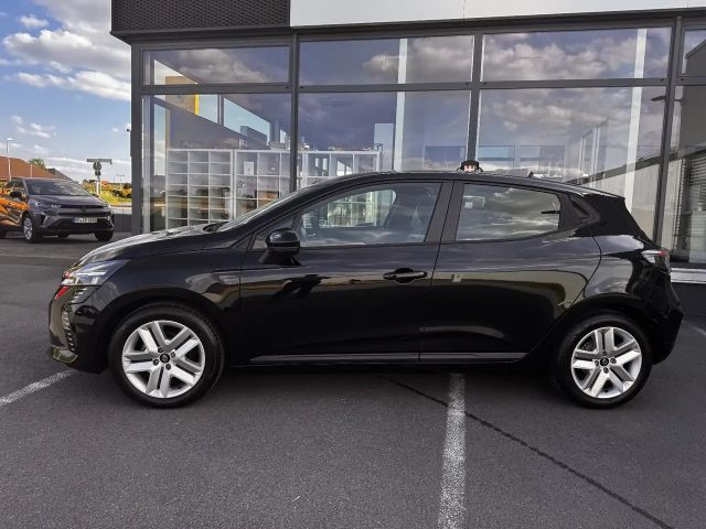 Renault Clio Evolution TCe 90