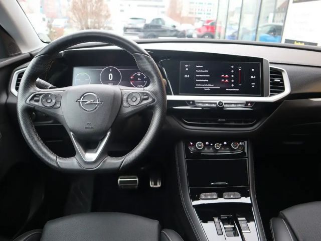 Opel Grandland X Grandland 1.6T AT8 PHEV GSe 4x4