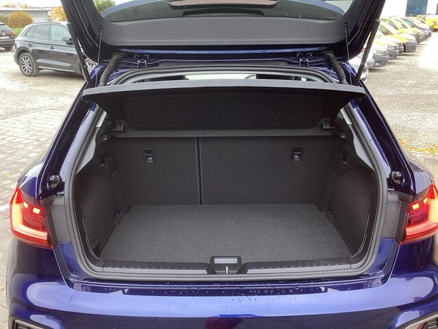 Audi A1 30 TFSI Allstreet S-Tronic