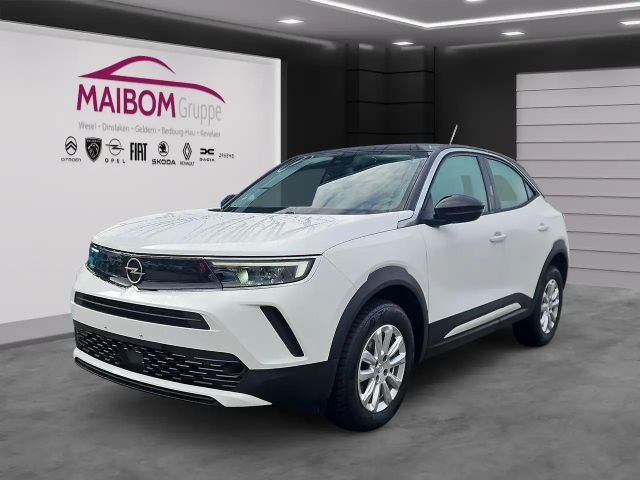 Opel Mokka Edition