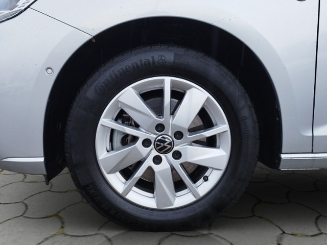 Volkswagen Caddy 2.0 TDI DSG Maxi