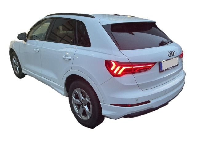 Audi Q3 35 TDI S-Tronic