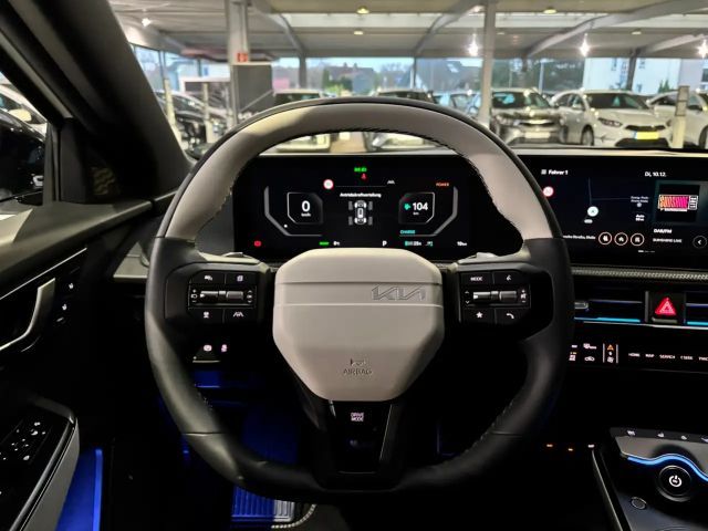 Kia EV6 GT-Line Vierwielaandrijving