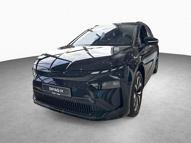 Skoda Enyaq Sportline iV 60