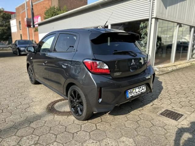 Mitsubishi Space Star Star