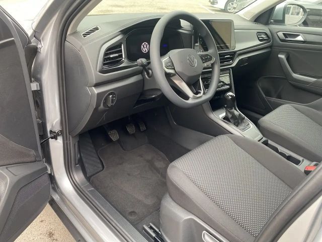 Volkswagen T-Roc 4Me TSI