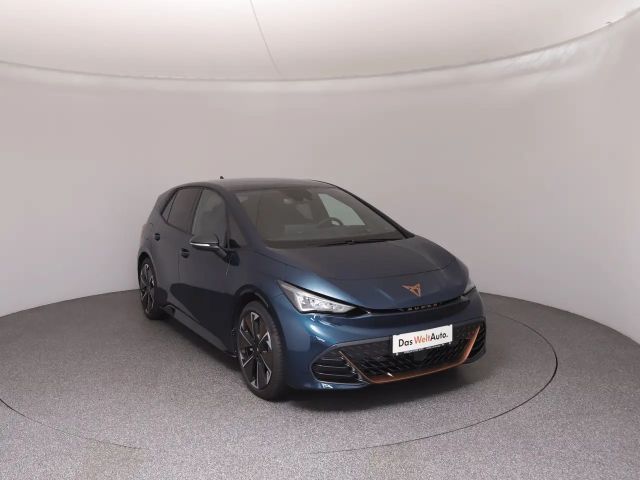 Cupra Born 77 kWh eBoost