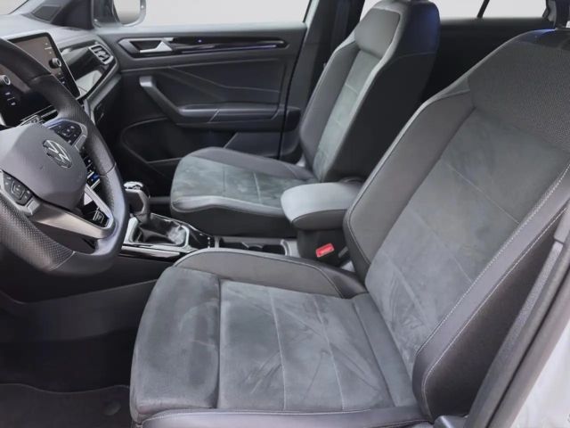 Volkswagen T-Roc 1.5 TSI DSG R-Line