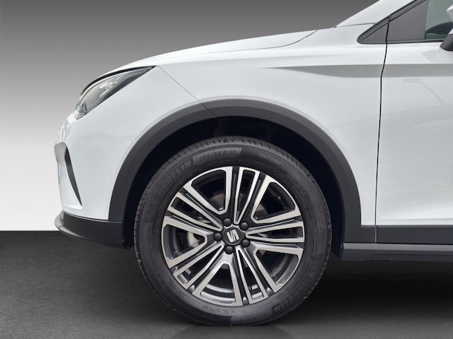 Seat Arona DSG Style