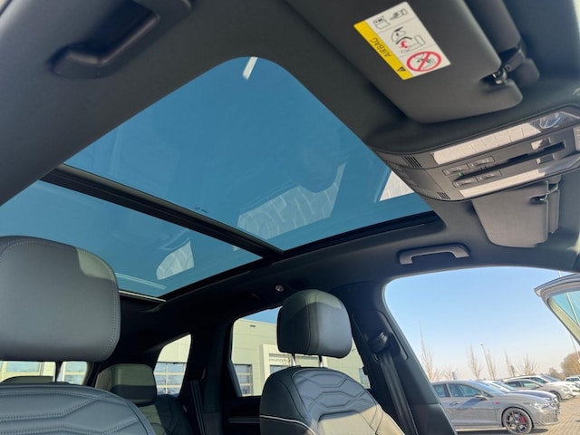 Volkswagen Touareg Touareg R-Line